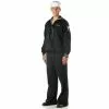 Black Navy Adult Costume