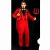 Hugh Handsome Devil Adult Costume
