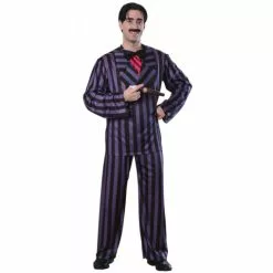 The Addams Family Gomez Adult Costume