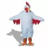 Chicken Supreme Suit Adult Costume