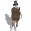One Night Stand Adult Costume