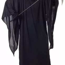 Grim Reaper Plus Adult Costume