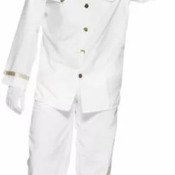 Captain Adult Costume