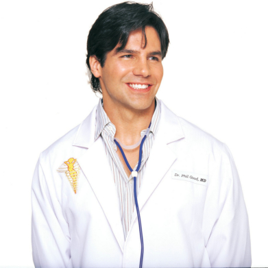 Dr. Phil Good Adult 1 Dr. Phil Good Adult