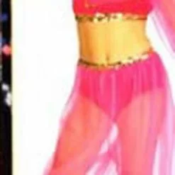 Princess Of Arabia Child Costume