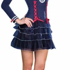 Sailor Costume