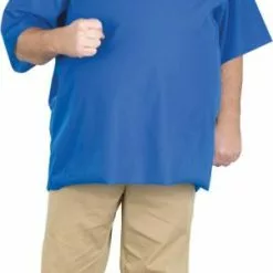 Skipper Costume