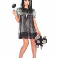 Gothic Girlie Adult