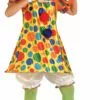 Giggles The Clown Adult Costume