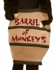 Barrel Of Monkeys Adult