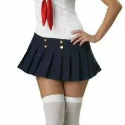Sailor Costume
