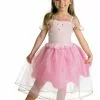 Barbie Sugar Plum Fairy Child Costume