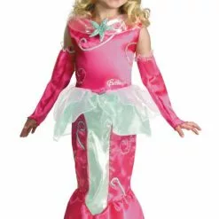Barbie - Mermaid Child Costume