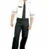 Mile High Captain Adult Costume