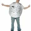 Fifty Cents Adult Costume