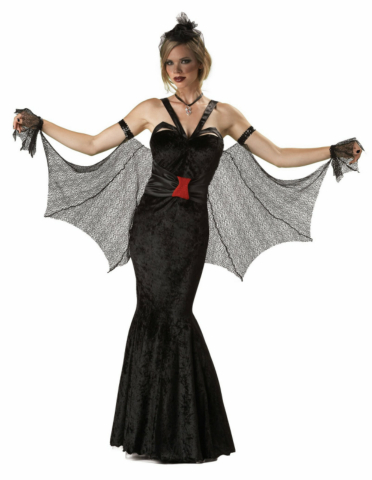 Black Widow Elite Collection Adult Costume 1 Black Widow Elite Collection Adult Costume