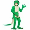 Gecko Adult Costume