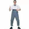 Nerd Adult Costume