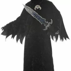 Demon Of War Adult Costume