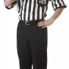 Classic Referee Adult Costume Kit