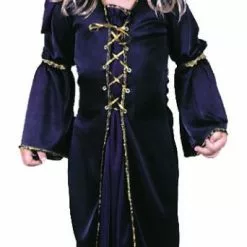 Lil' Juliet Toddler Costume