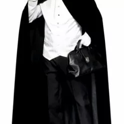 Tales Of Old London Jack The Ripper Adult Costume