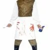 Tales Of Old London Sweeney Todd Adult Costume