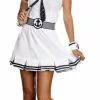 Sailor Costume