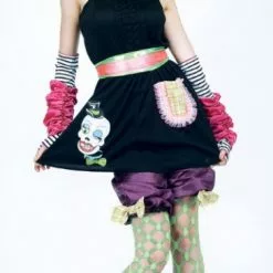 Harajuku Pop Medium Adult Costume