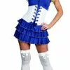Sailor Costume