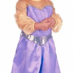 Jasmine Costume