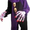 Wares The Clown Adult Costume