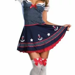 Sailor Costume