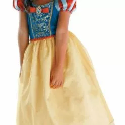 Snow White Costume