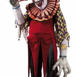 Giggles Creature Reacher Costume