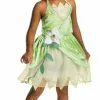 Princess Tiana Costume