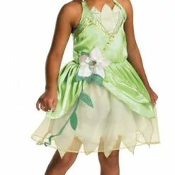 Princess Tiana Costume