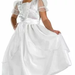Barbie Bride Costume