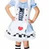 Alice Costume