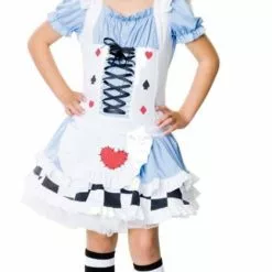 Alice Costume