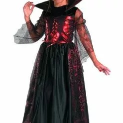 Gothic Princess Costume