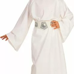 Princess Leia Costume