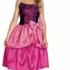 Barbie Princess Costume
