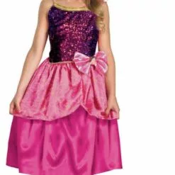 Barbie Princess Costume