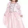 Pink Princess Toddler Costume