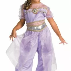 Jasmine Costume
