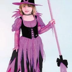 Barbie Sorceress Costume