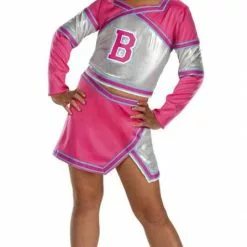 Barbie Cheerleader Costume
