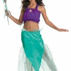 Ariel Costume