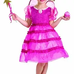 Pinkalicious Costume